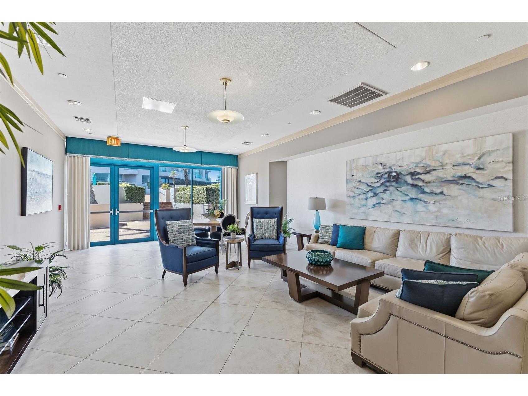 1540 Gulf Boulevard #2102 Clearwater Beach FL 33767 - GULF TB8487888 image50