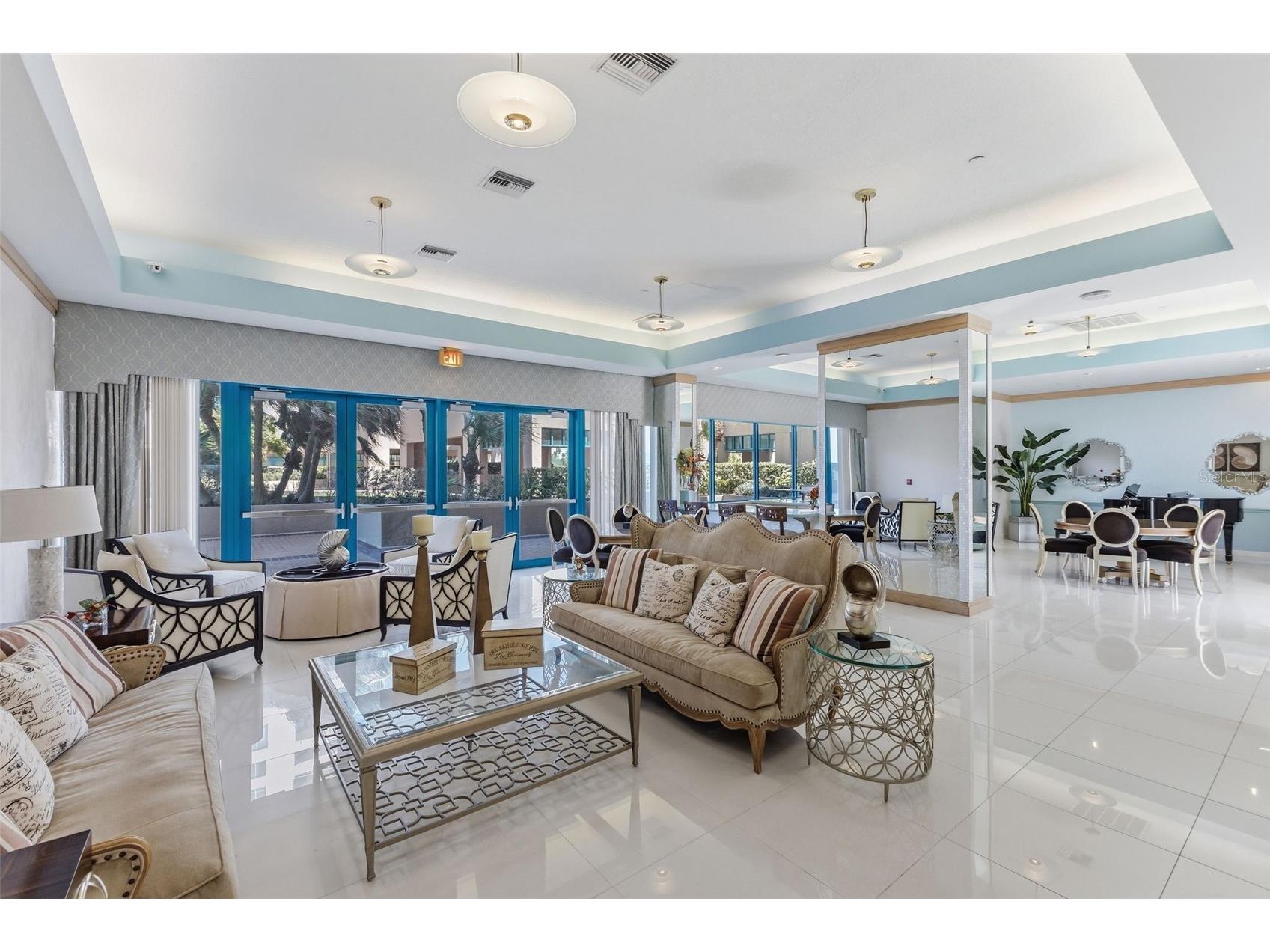 1540 Gulf Boulevard #2102 Clearwater Beach FL 33767 - GULF TB8487888 image51