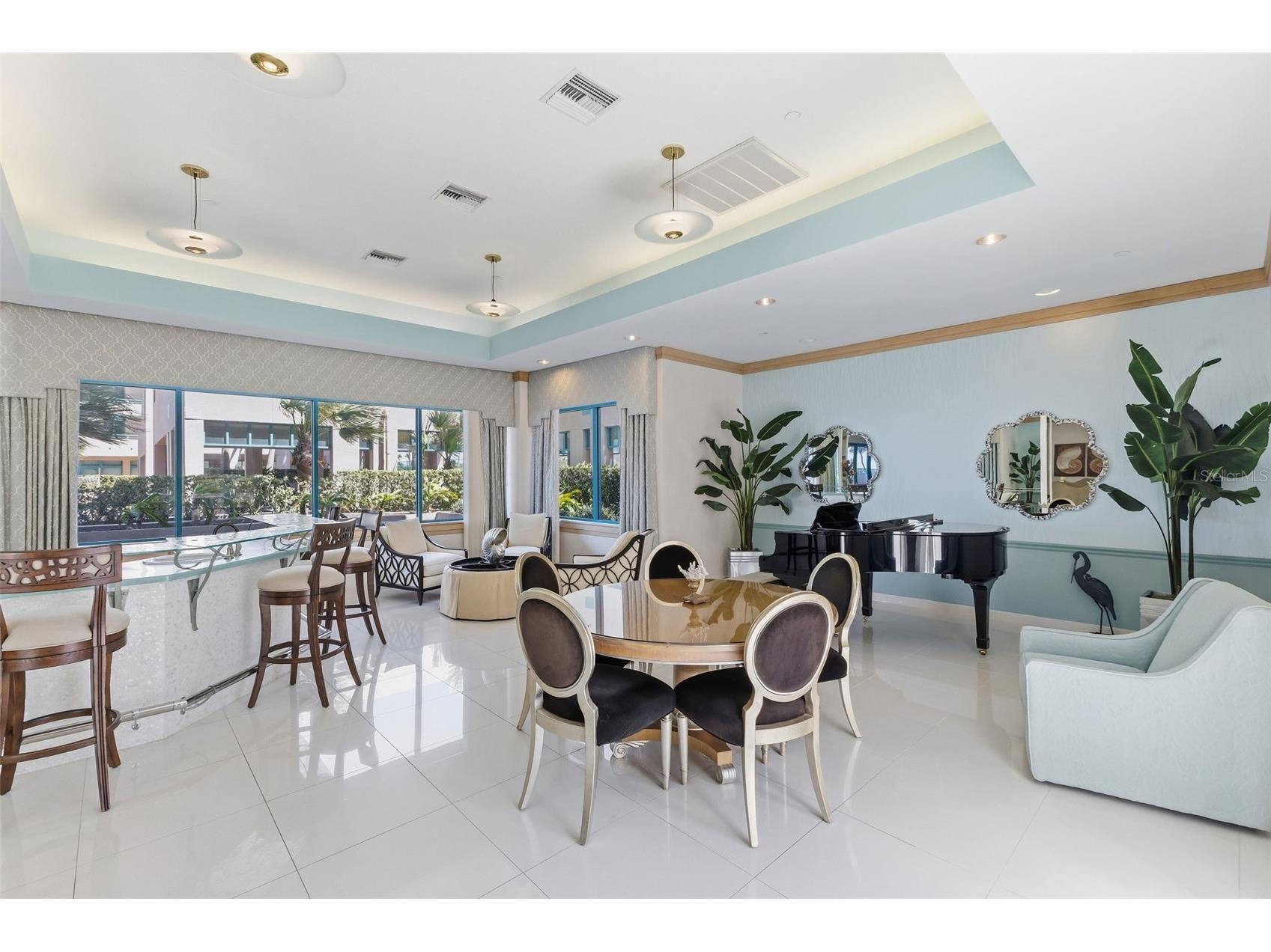 1540 Gulf Boulevard #2102 Clearwater Beach FL 33767 - GULF TB8487888 image52