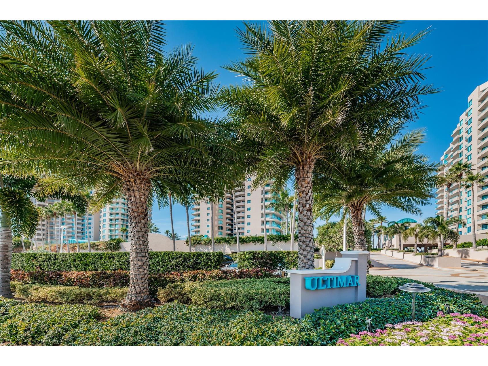 1540 Gulf Boulevard #2102 Clearwater Beach FL 33767 - GULF TB8487888 image54