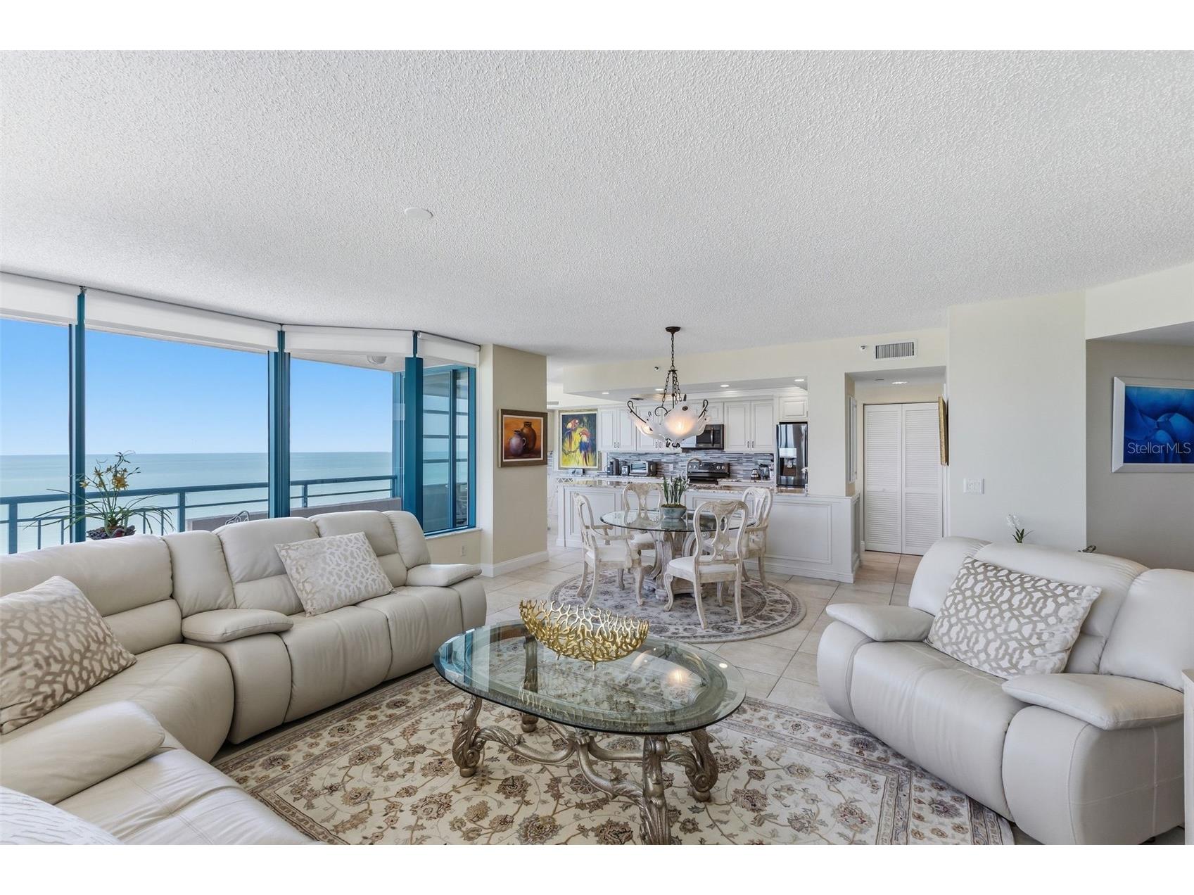 1540 Gulf Boulevard #2102 Clearwater Beach FL 33767 - GULF TB8487888 image6