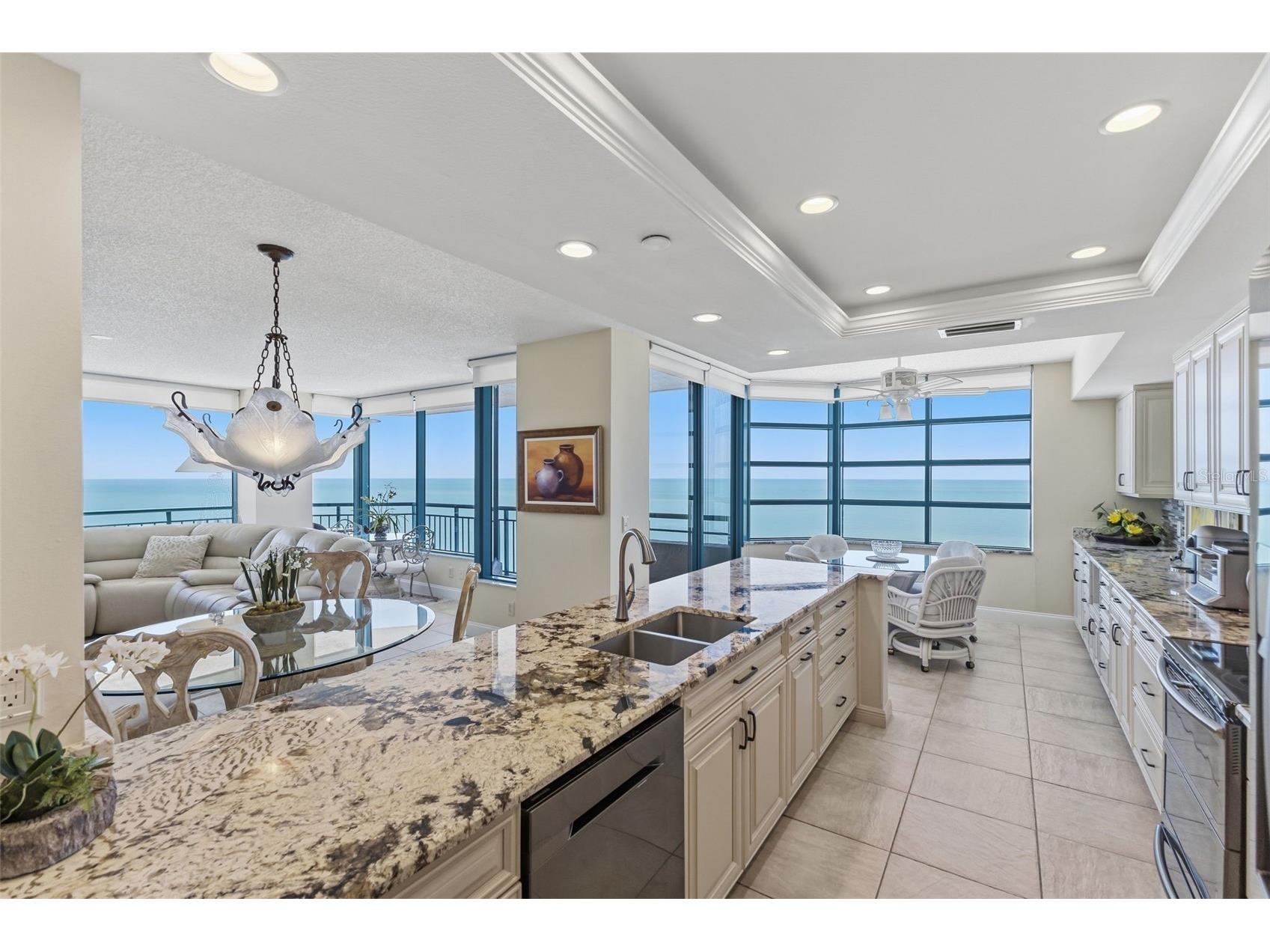 1540 Gulf Boulevard #2102 Clearwater Beach FL 33767 - GULF TB8487888 image8