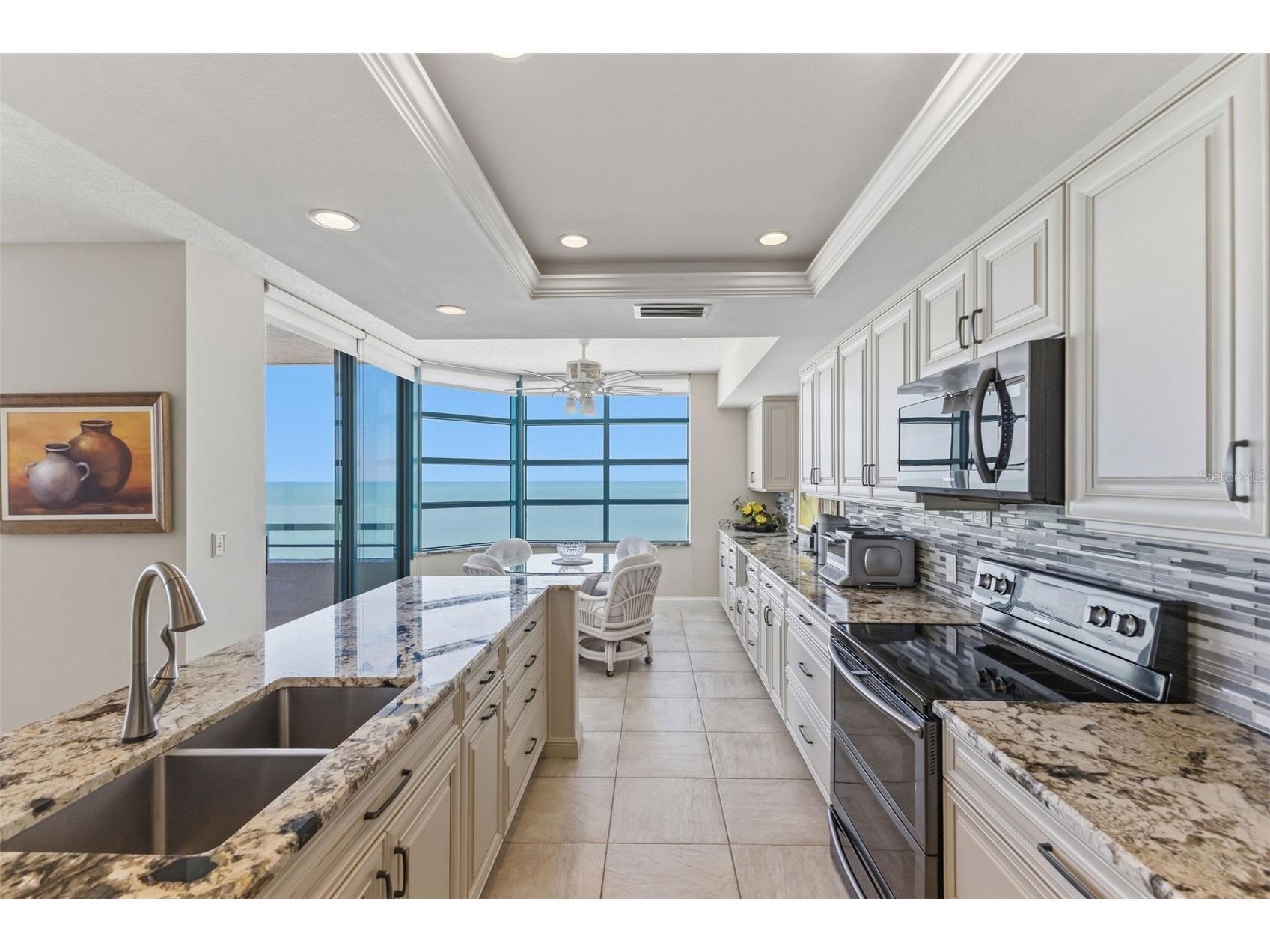 1540 Gulf Boulevard #2102 Clearwater Beach FL 33767 - GULF TB8487888 image9