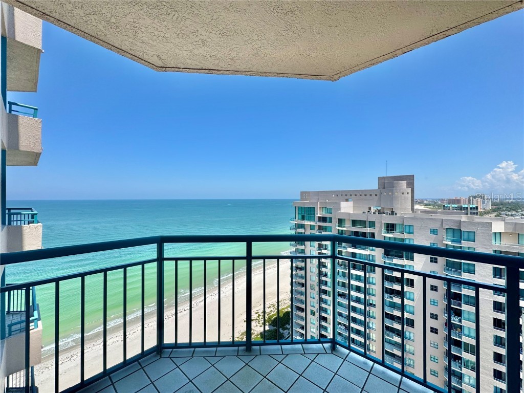 1540 Gulf Boulevard #2107 Clearwater Beach FL 33767 - SAND KEY BEACH GULF TB8401012 image1