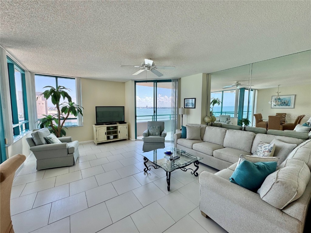 1540 Gulf Boulevard #2107 Clearwater Beach FL 33767 - SAND KEY BEACH GULF TB8401012 image10