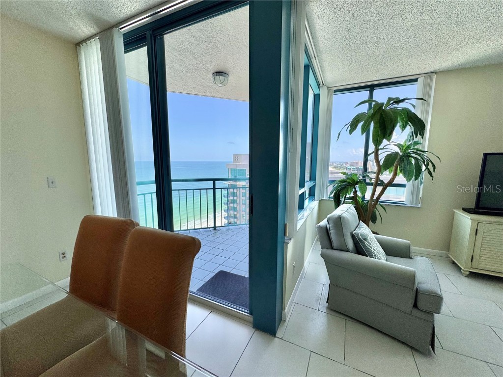 1540 Gulf Boulevard #2107 Clearwater Beach FL 33767 - SAND KEY BEACH GULF TB8401012 image12