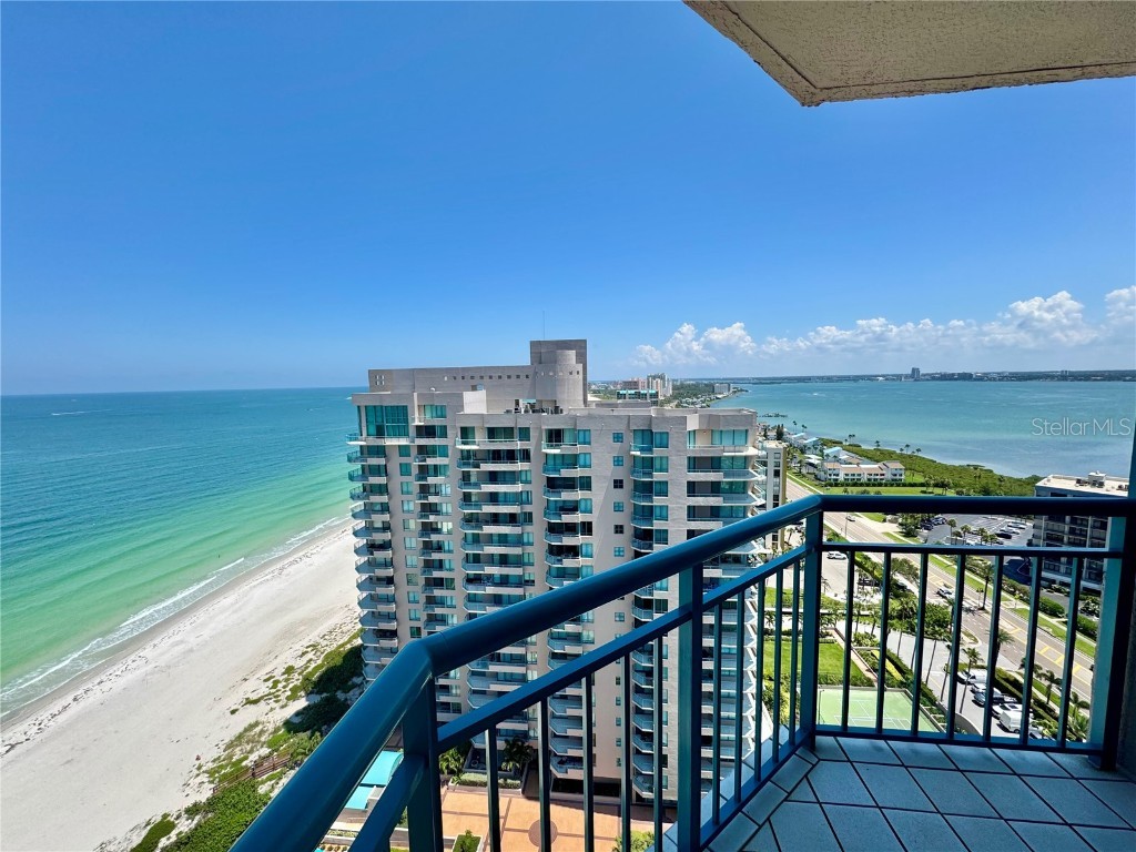 1540 Gulf Boulevard #2107 Clearwater Beach FL 33767 - SAND KEY BEACH GULF TB8401012 image13