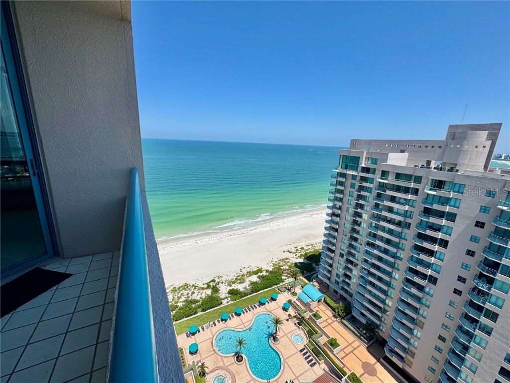 1540 Gulf Boulevard #2107 Clearwater Beach FL 33767 - SAND KEY BEACH GULF TB8401012 image14