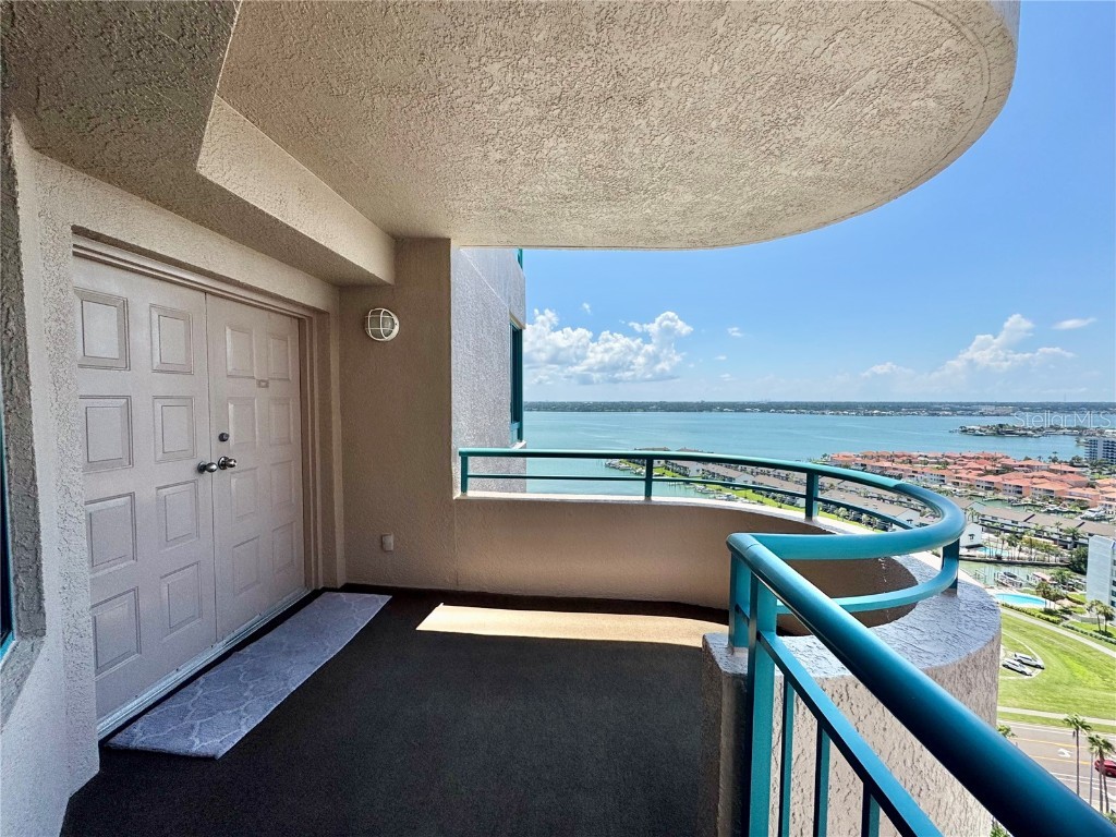 1540 Gulf Boulevard #2107 Clearwater Beach FL 33767 - SAND KEY BEACH GULF TB8401012 image15