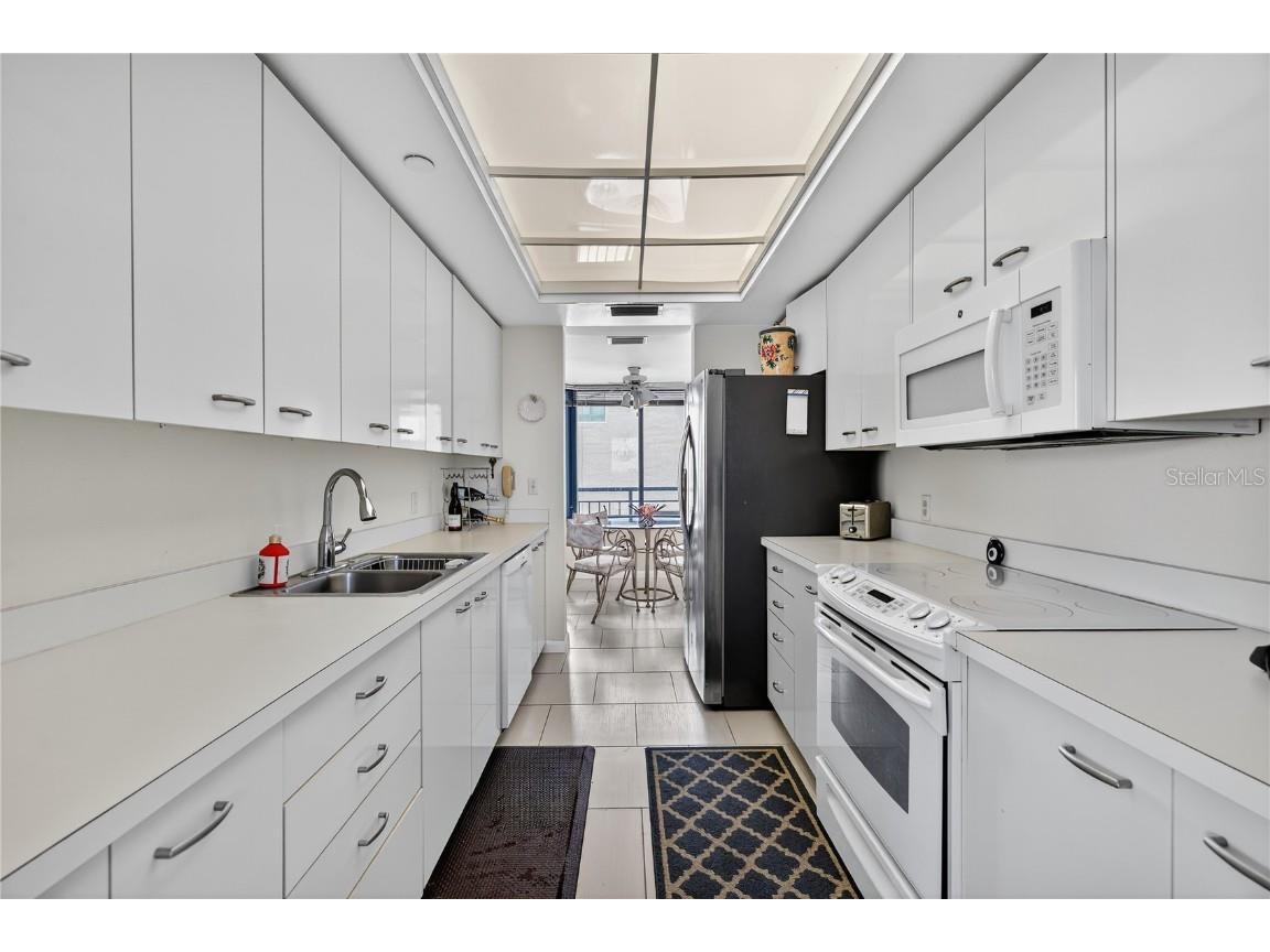 1540 Gulf Boulevard #2107 Clearwater Beach FL 33767 - SAND KEY BEACH GULF TB8401012 image17