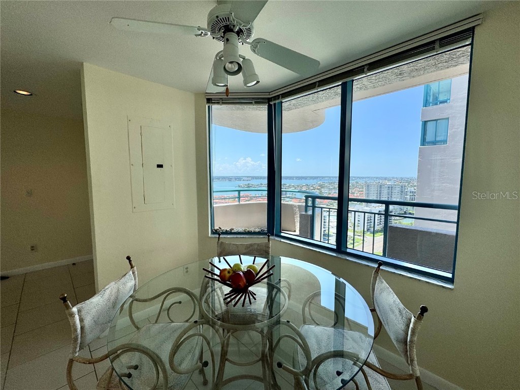 1540 Gulf Boulevard #2107 Clearwater Beach FL 33767 - SAND KEY BEACH GULF TB8401012 image18