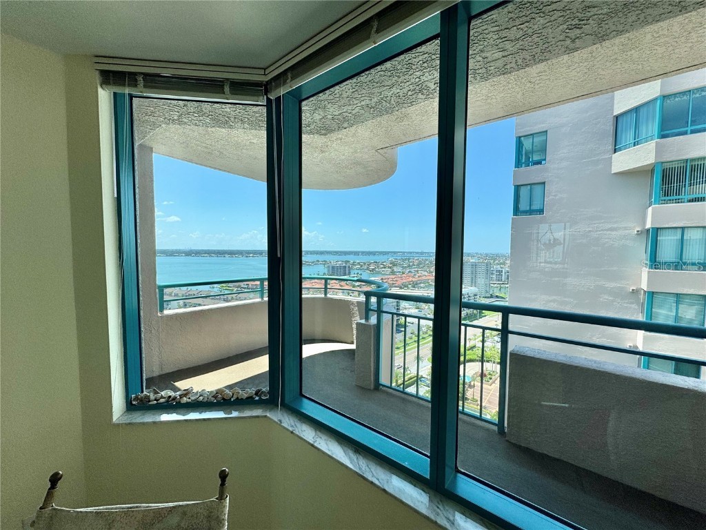 1540 Gulf Boulevard #2107 Clearwater Beach FL 33767 - SAND KEY BEACH GULF TB8401012 image19