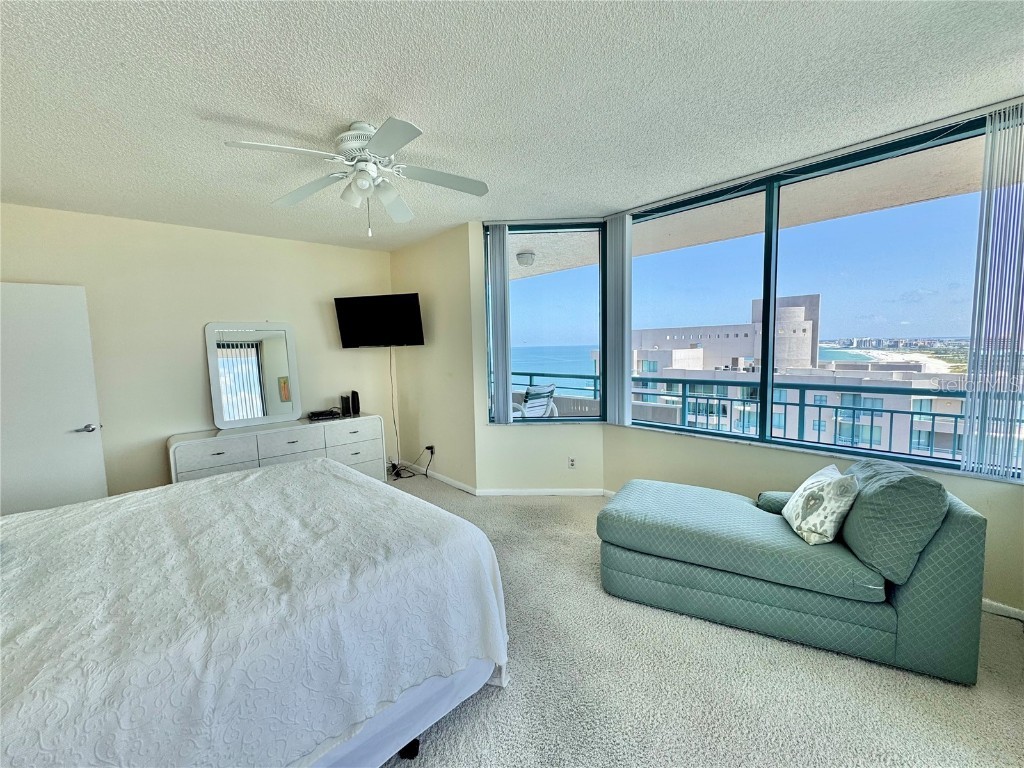 1540 Gulf Boulevard #2107 Clearwater Beach FL 33767 - SAND KEY BEACH GULF TB8401012 image22