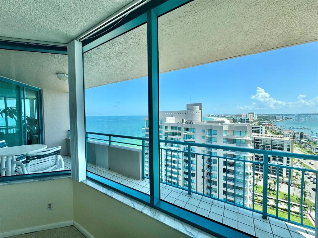 1540 Gulf Boulevard #2107 Clearwater Beach FL 33767 - SAND KEY BEACH GULF TB8401012 image24