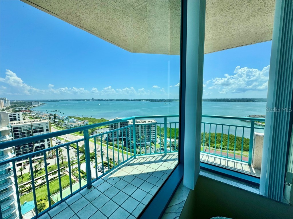 1540 Gulf Boulevard #2107 Clearwater Beach FL 33767 - SAND KEY BEACH GULF TB8401012 image25