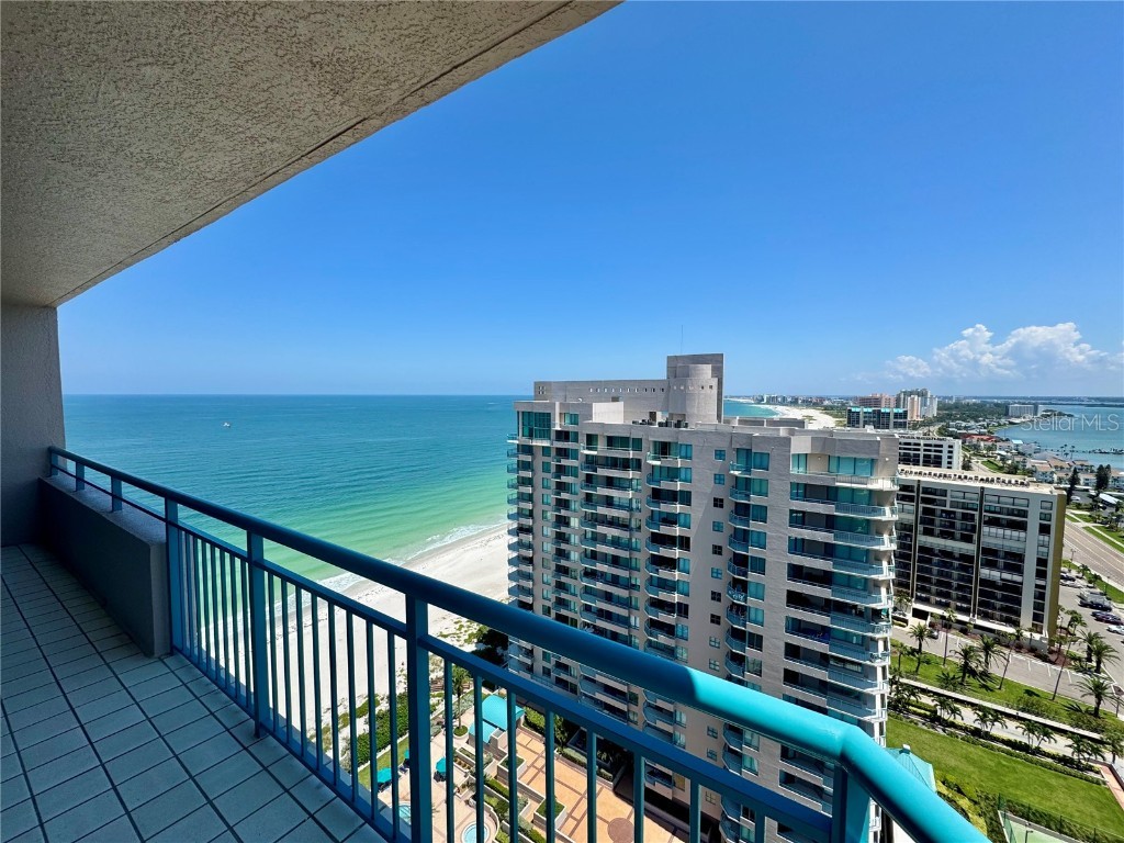 1540 Gulf Boulevard #2107 Clearwater Beach FL 33767 - SAND KEY BEACH GULF TB8401012 image27