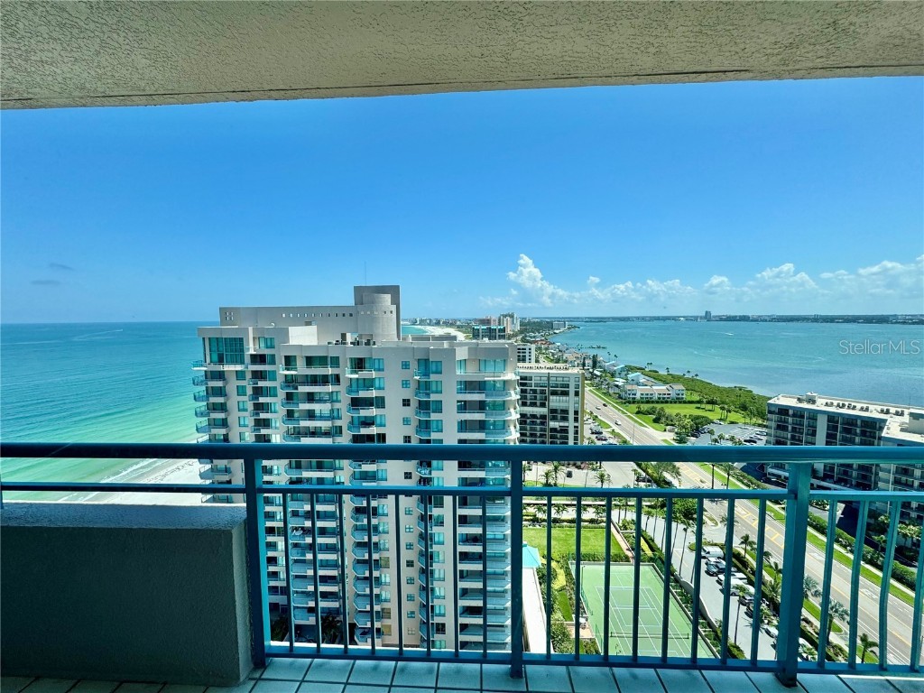 1540 Gulf Boulevard #2107 Clearwater Beach FL 33767 - SAND KEY BEACH GULF TB8401012 image28
