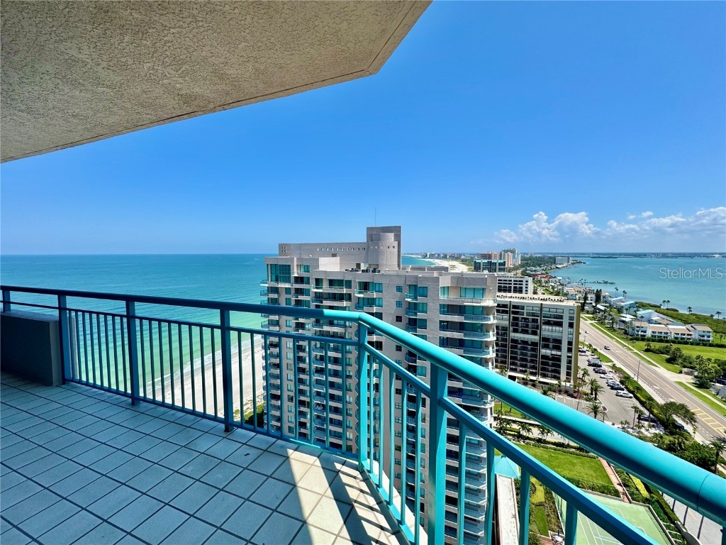 1540 Gulf Boulevard #2107 Clearwater Beach FL 33767 - SAND KEY BEACH GULF TB8401012 image29