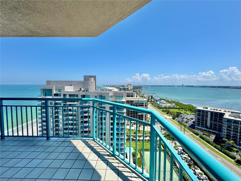 1540 Gulf Boulevard #2107 Clearwater Beach FL 33767 - SAND KEY BEACH GULF TB8401012 image3