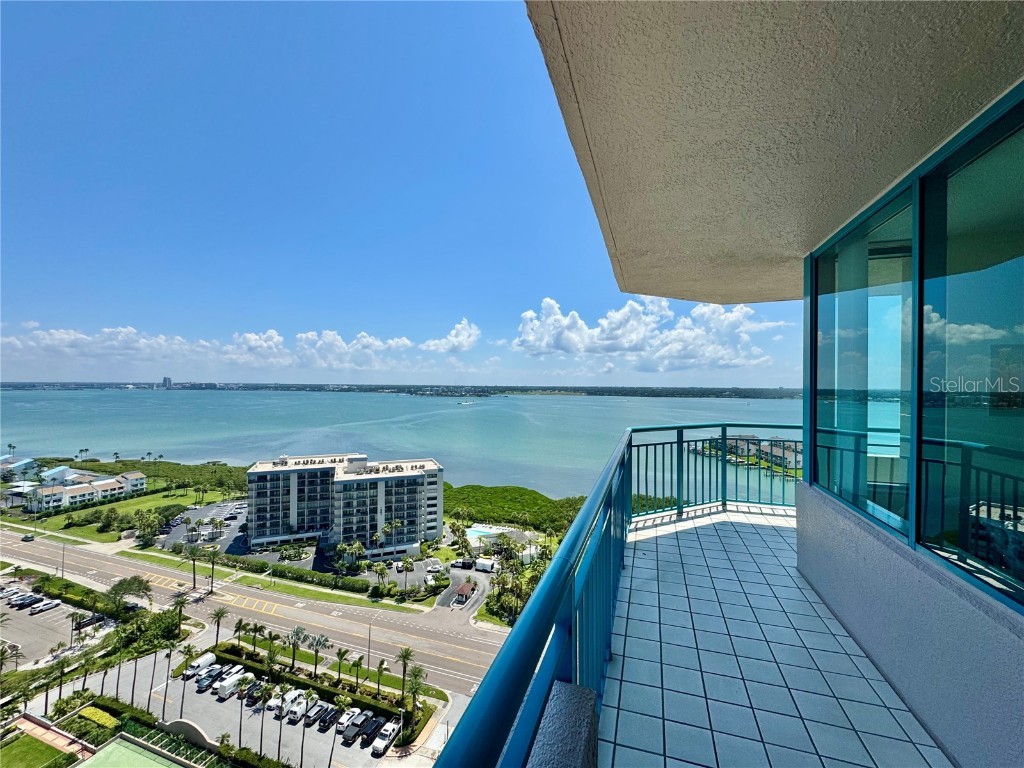 1540 Gulf Boulevard #2107 Clearwater Beach FL 33767 - SAND KEY BEACH GULF TB8401012 image30