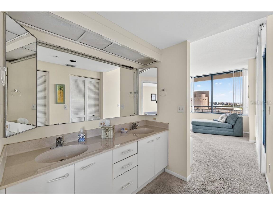 1540 Gulf Boulevard #2107 Clearwater Beach FL 33767 - SAND KEY BEACH GULF TB8401012 image31