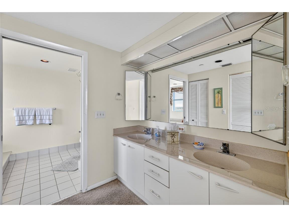 1540 Gulf Boulevard #2107 Clearwater Beach FL 33767 - SAND KEY BEACH GULF TB8401012 image32