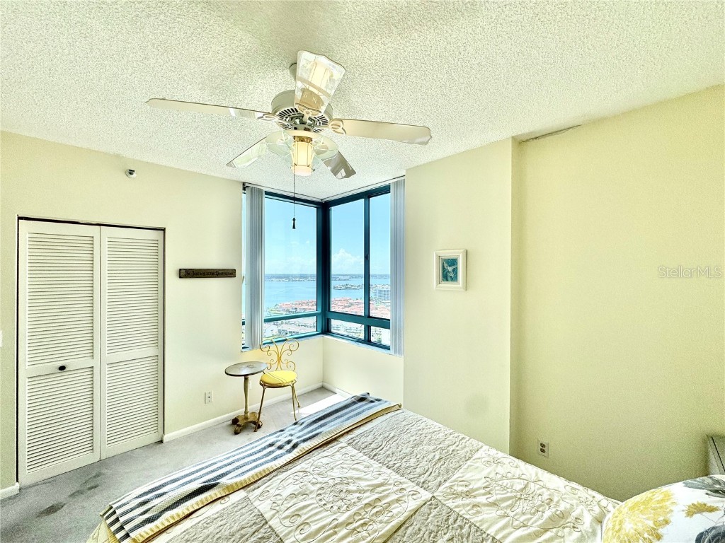 1540 Gulf Boulevard #2107 Clearwater Beach FL 33767 - SAND KEY BEACH GULF TB8401012 image34