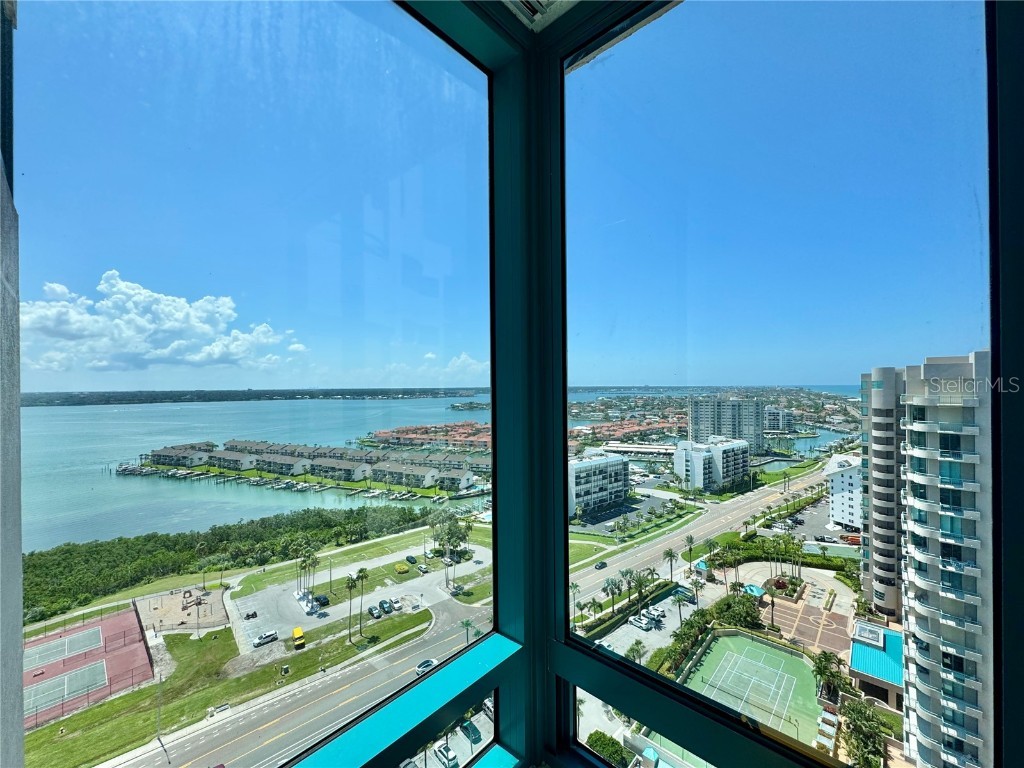 1540 Gulf Boulevard #2107 Clearwater Beach FL 33767 - SAND KEY BEACH GULF TB8401012 image36