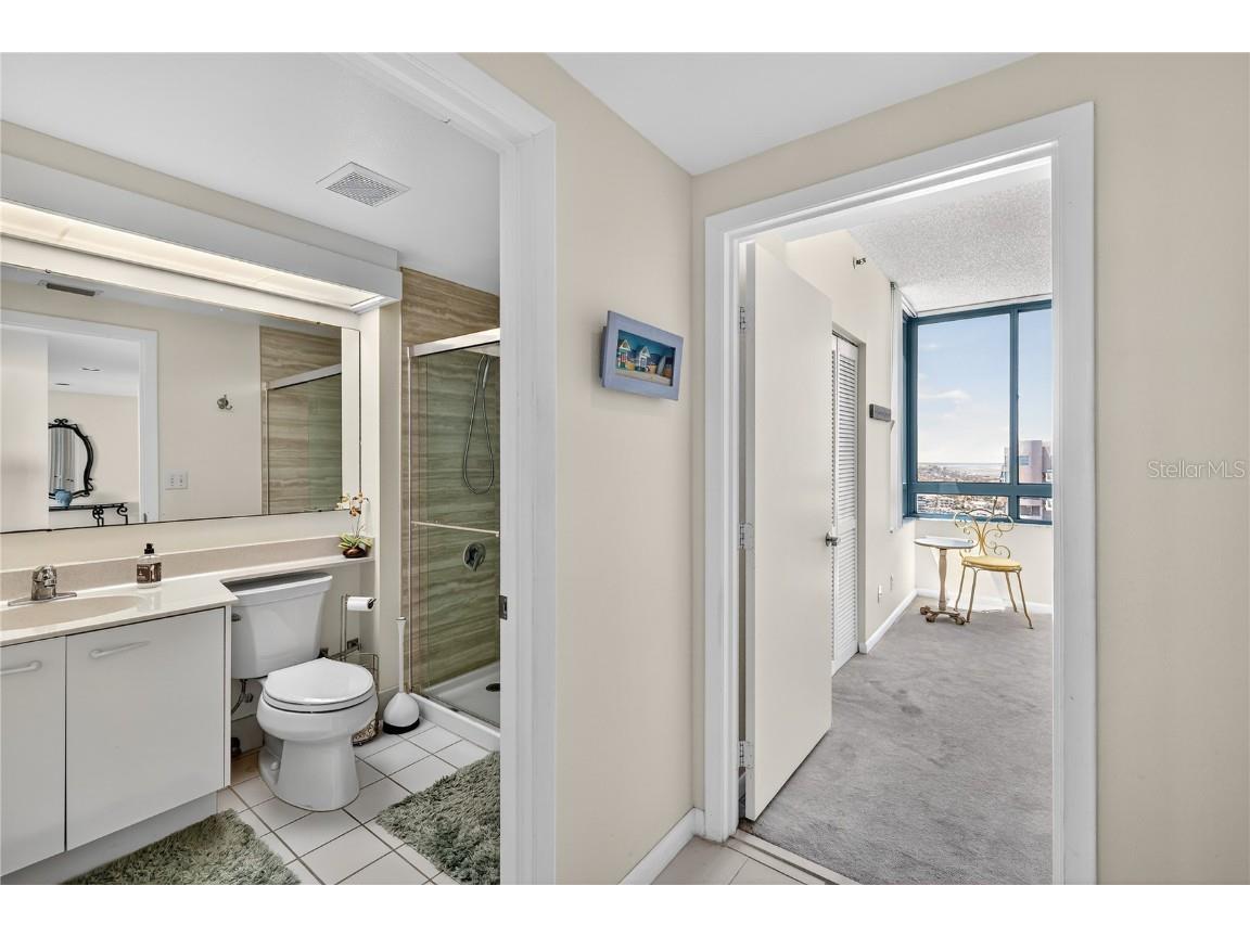 1540 Gulf Boulevard #2107 Clearwater Beach FL 33767 - SAND KEY BEACH GULF TB8401012 image37