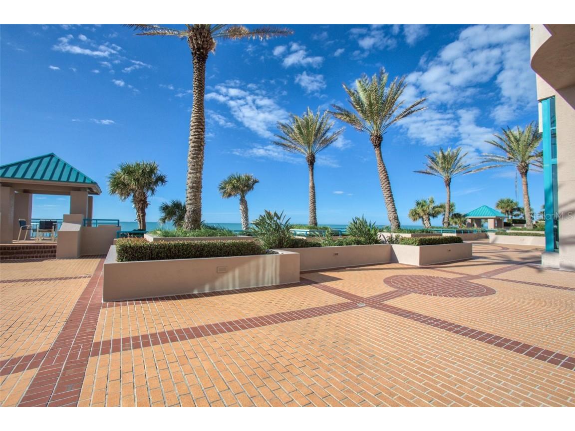 1540 Gulf Boulevard #2107 Clearwater Beach FL 33767 - SAND KEY BEACH GULF TB8401012 image47