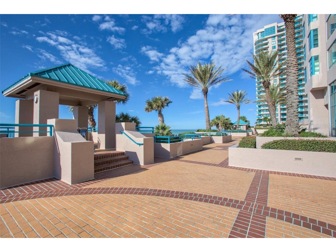 1540 Gulf Boulevard #2107 Clearwater Beach FL 33767 - SAND KEY BEACH GULF TB8401012 image48