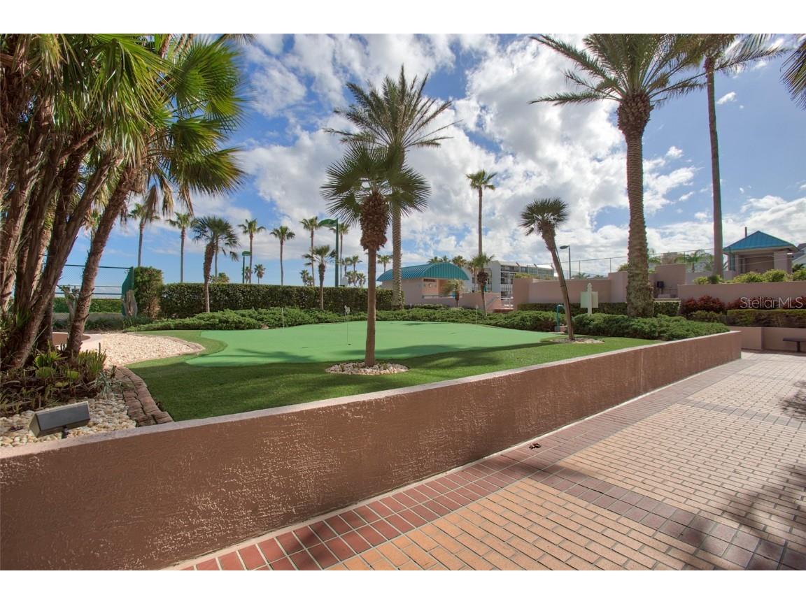 1540 Gulf Boulevard #2107 Clearwater Beach FL 33767 - SAND KEY BEACH GULF TB8401012 image50