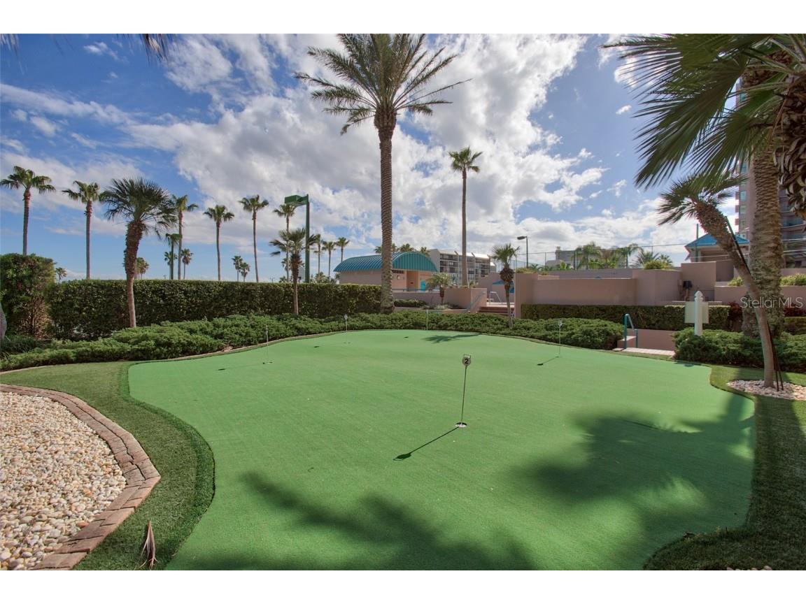 1540 Gulf Boulevard #2107 Clearwater Beach FL 33767 - SAND KEY BEACH GULF TB8401012 image51