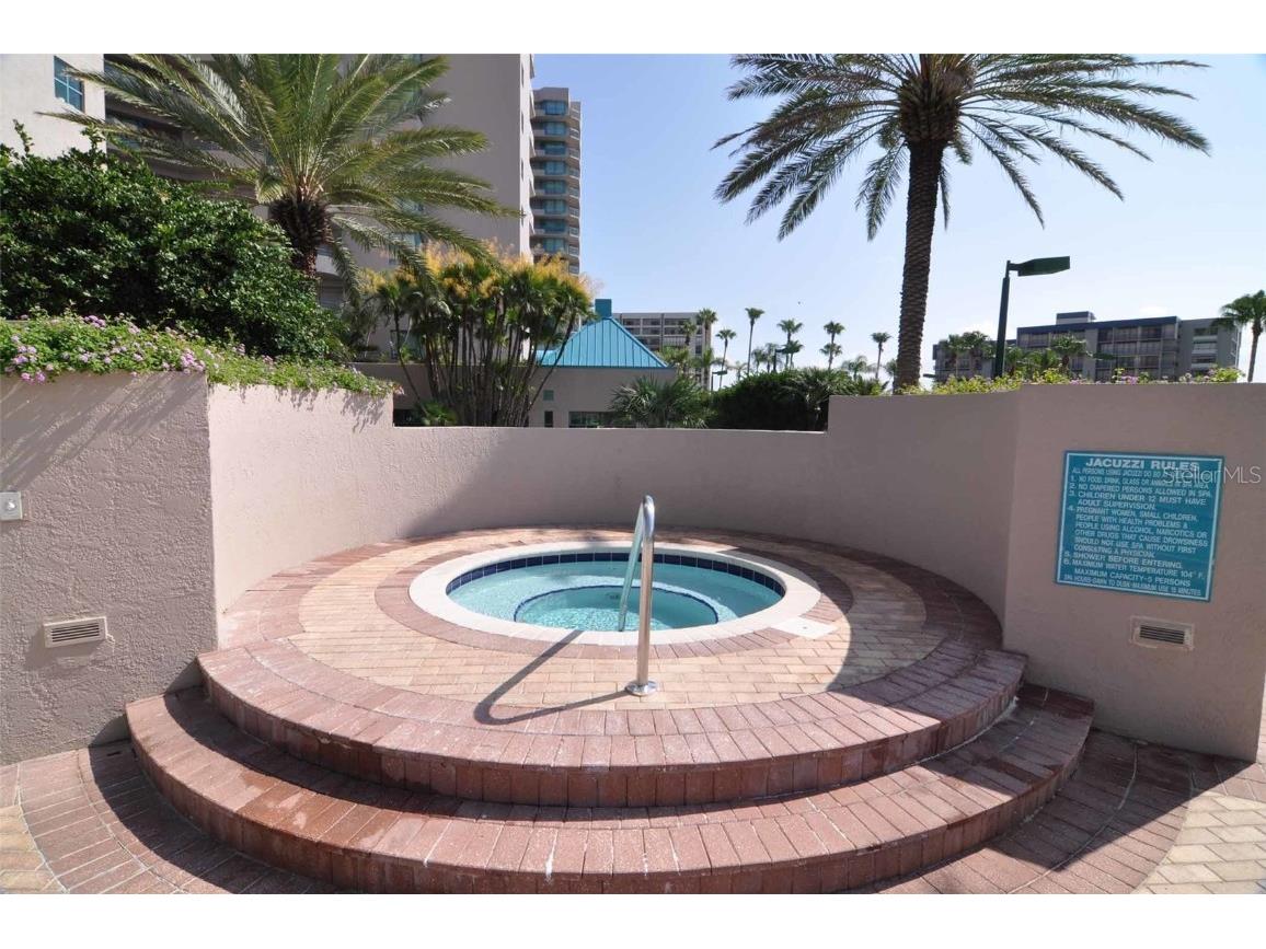 1540 Gulf Boulevard #2107 Clearwater Beach FL 33767 - SAND KEY BEACH GULF TB8401012 image53