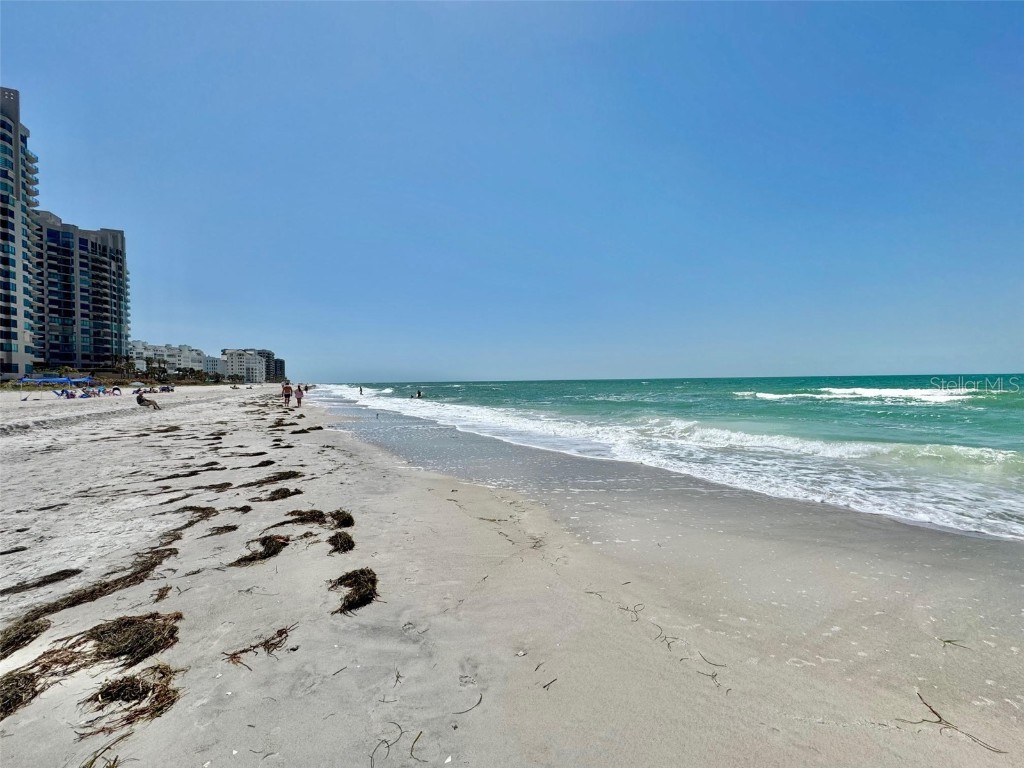 1540 Gulf Boulevard #2107 Clearwater Beach FL 33767 - SAND KEY BEACH GULF TB8401012 image55
