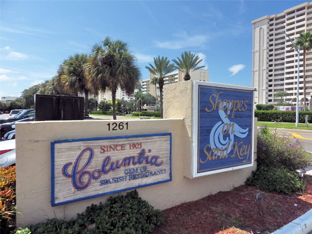1540 Gulf Boulevard #2107 Clearwater Beach FL 33767 - SAND KEY BEACH GULF TB8401012 image57