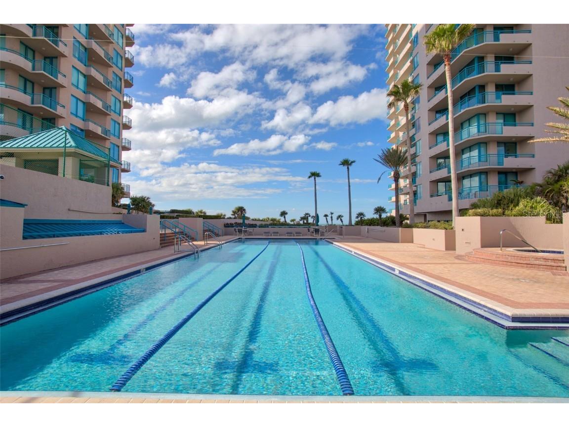 1540 Gulf Boulevard #2107 Clearwater Beach FL 33767 - SAND KEY BEACH GULF TB8401012 image8