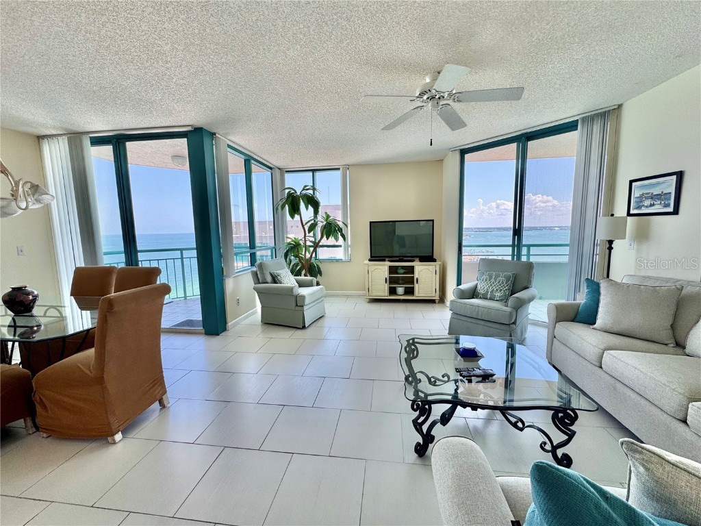 1540 Gulf Boulevard #2107 Clearwater Beach FL 33767 - SAND KEY BEACH GULF TB8401012 image9