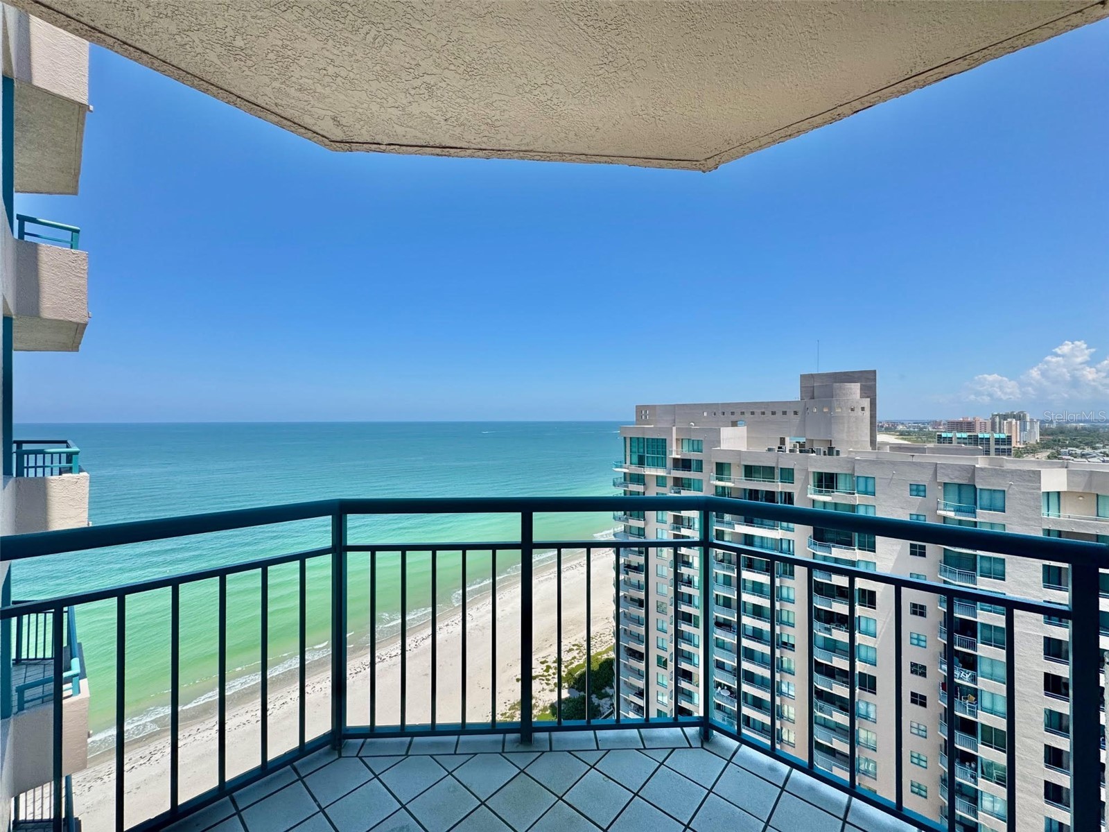 1540 Gulf Boulevard #2107 Clearwater Beach FL 33767 - SAND KEY BEACH GULF TB8521522 image1