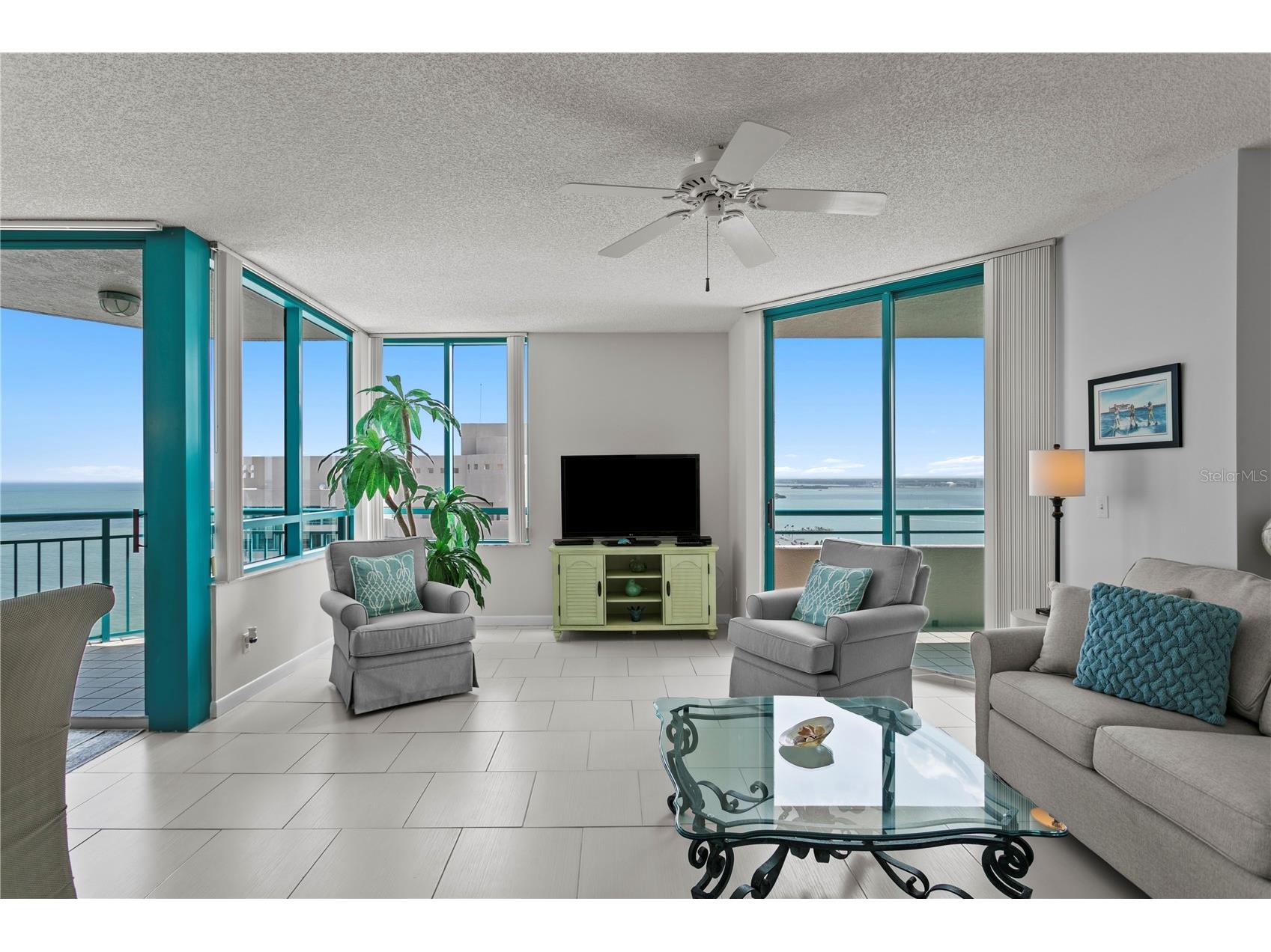 1540 Gulf Boulevard #2107 Clearwater Beach FL 33767 - SAND KEY BEACH GULF TB8521522 image10