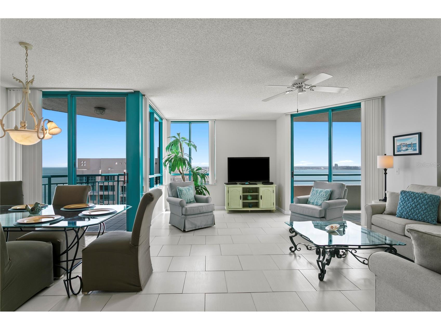 1540 Gulf Boulevard #2107 Clearwater Beach FL 33767 - SAND KEY BEACH GULF TB8521522 image11