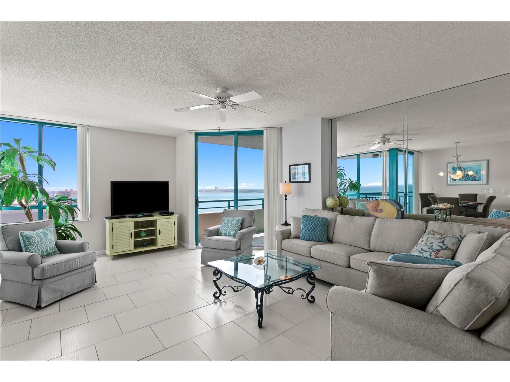 1540 Gulf Boulevard #2107 Clearwater Beach FL 33767 - SAND KEY BEACH GULF TB8521522 image12