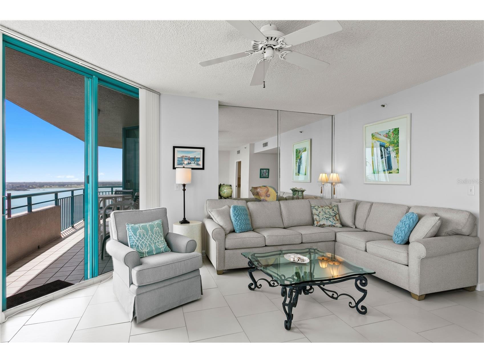 1540 Gulf Boulevard #2107 Clearwater Beach FL 33767 - SAND KEY BEACH GULF TB8521522 image13
