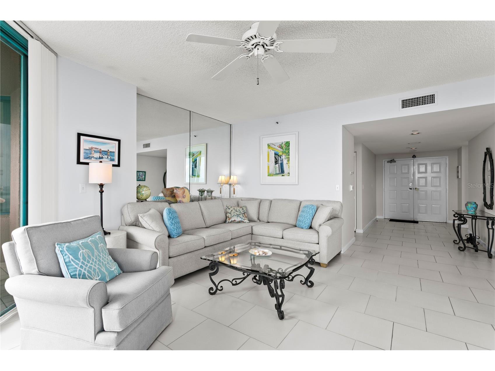 1540 Gulf Boulevard #2107 Clearwater Beach FL 33767 - SAND KEY BEACH GULF TB8521522 image14