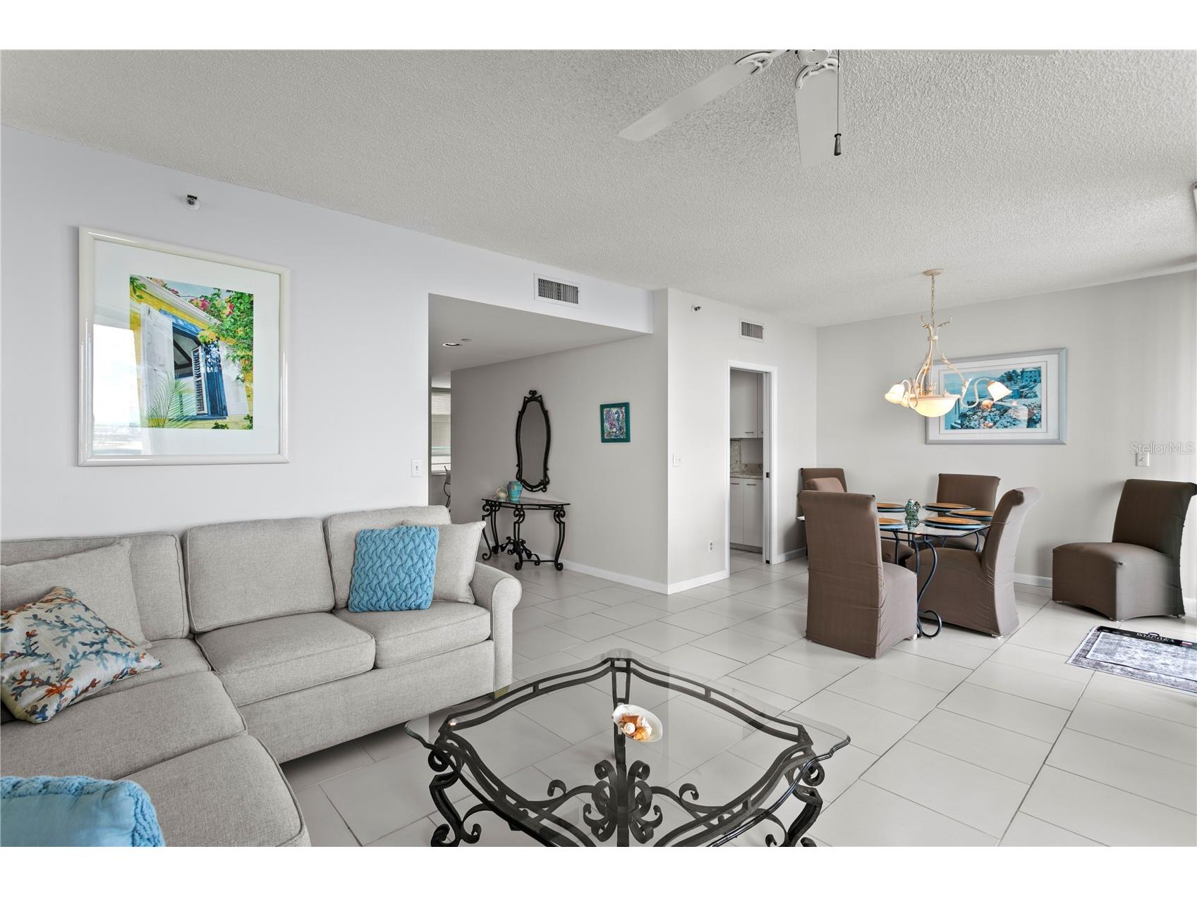 1540 Gulf Boulevard #2107 Clearwater Beach FL 33767 - SAND KEY BEACH GULF TB8521522 image15