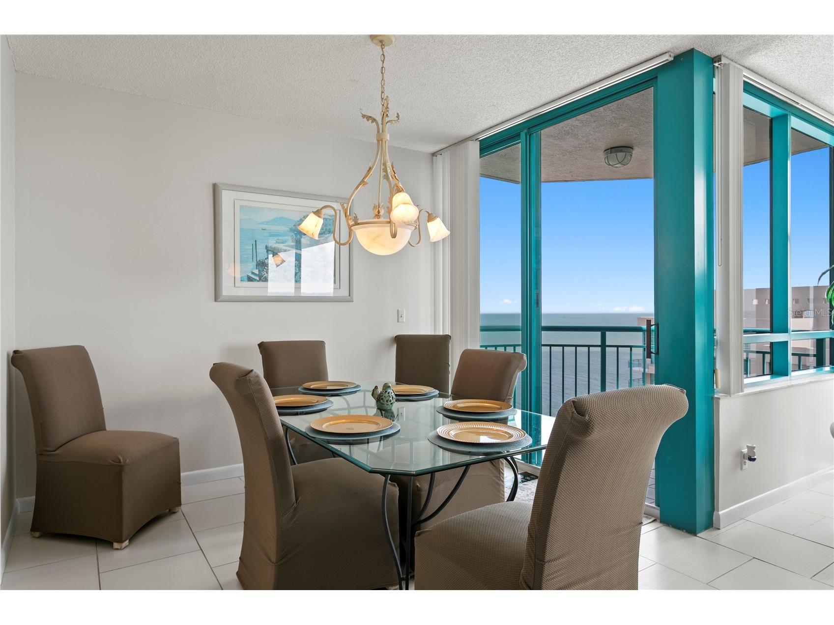 1540 Gulf Boulevard #2107 Clearwater Beach FL 33767 - SAND KEY BEACH GULF TB8521522 image16