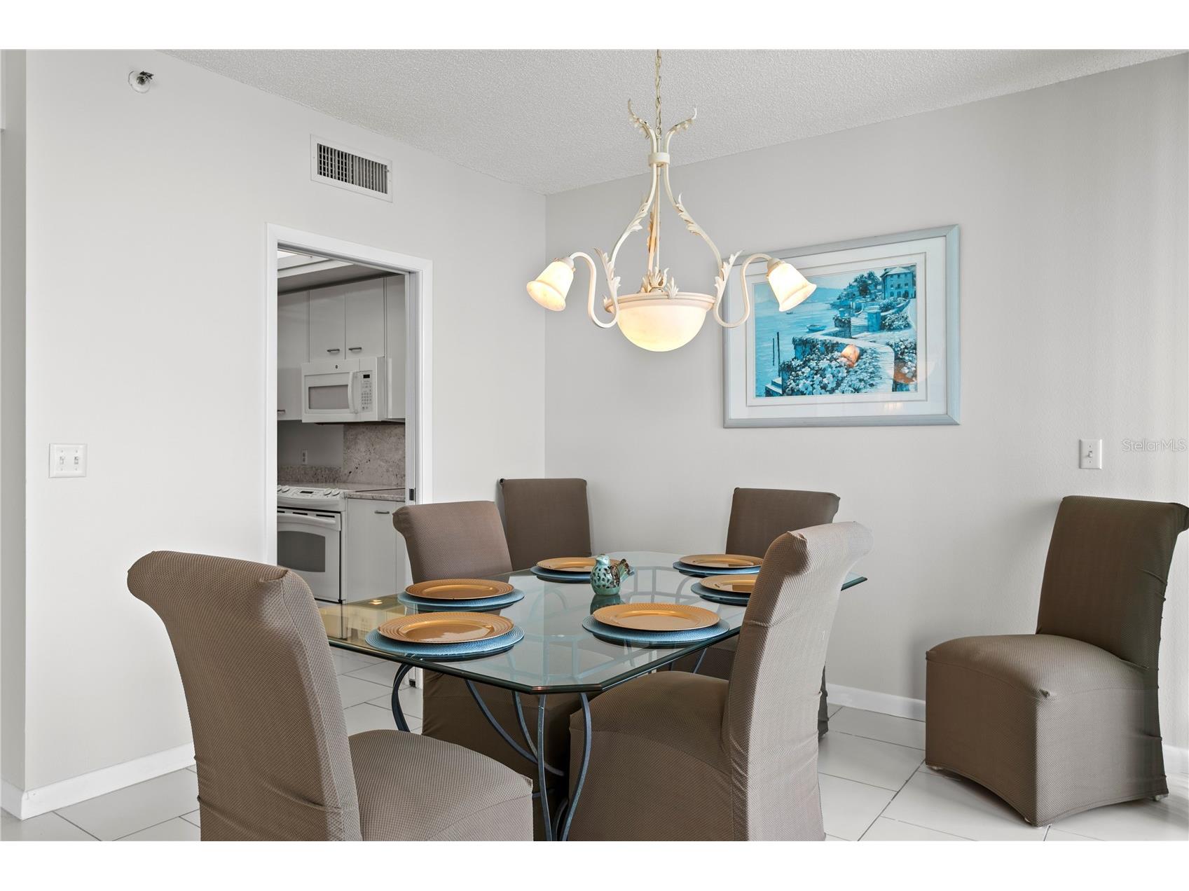 1540 Gulf Boulevard #2107 Clearwater Beach FL 33767 - SAND KEY BEACH GULF TB8521522 image17
