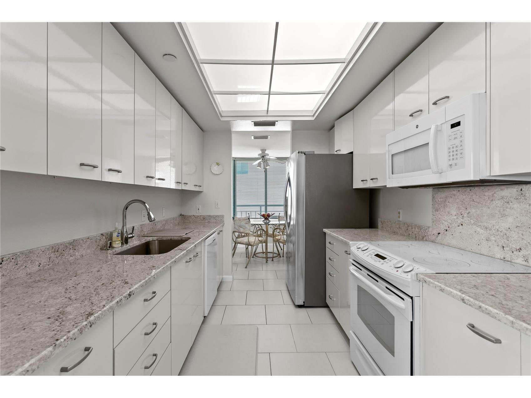 1540 Gulf Boulevard #2107 Clearwater Beach FL 33767 - SAND KEY BEACH GULF TB8521522 image18