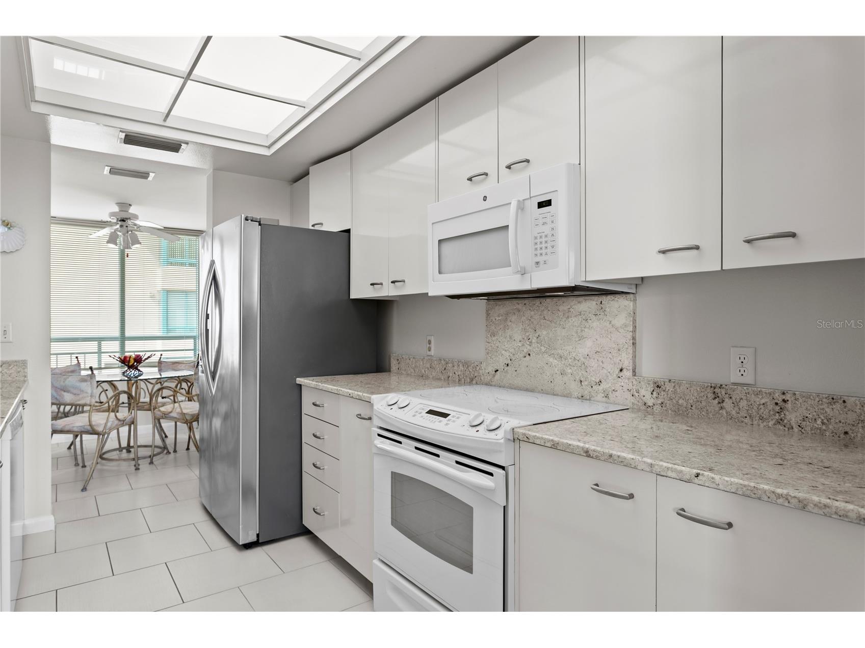 1540 Gulf Boulevard #2107 Clearwater Beach FL 33767 - SAND KEY BEACH GULF TB8521522 image20
