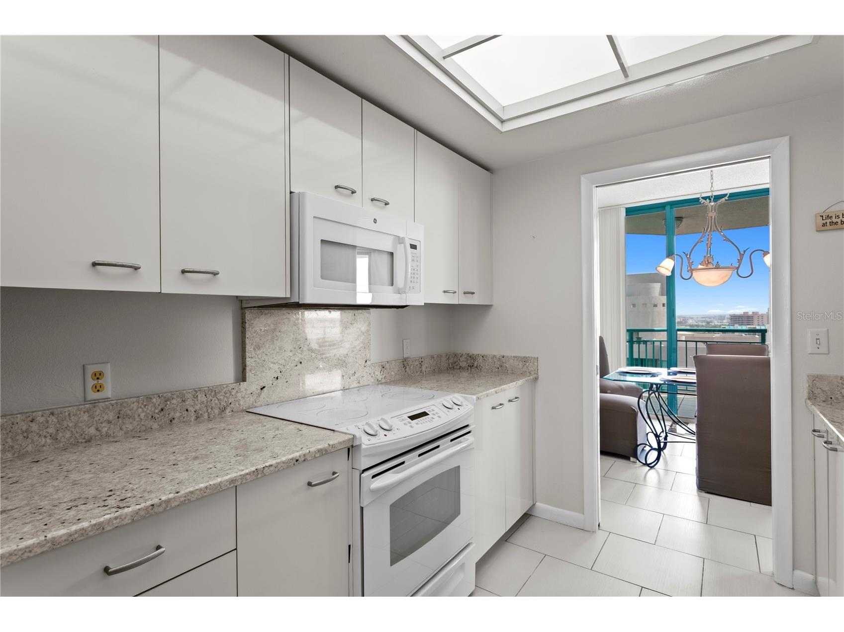 1540 Gulf Boulevard #2107 Clearwater Beach FL 33767 - SAND KEY BEACH GULF TB8521522 image21